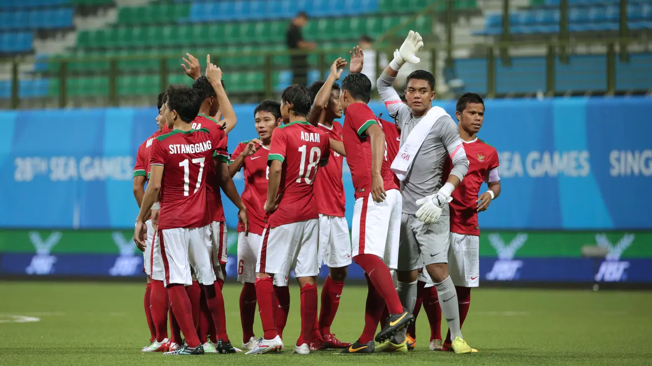 Timnas Indonesia