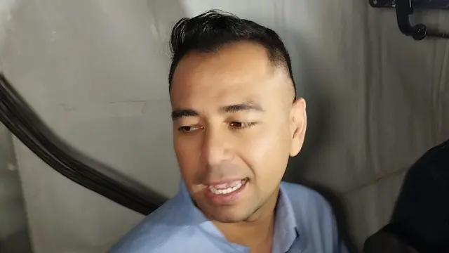 Raffi Ahmad
