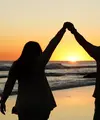 Kecocokan dalam astrologi dipahami melalui bagaimana karakter dua orang dapat saling berinteraksi (Sumber: Pexels.com)