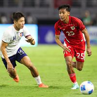 Beckham Putra Dikritik setelah Dipanggil Timnas Indonesia Lagi, Marc Klok: Harusnya Didukung, Bukan Menjatuhkan