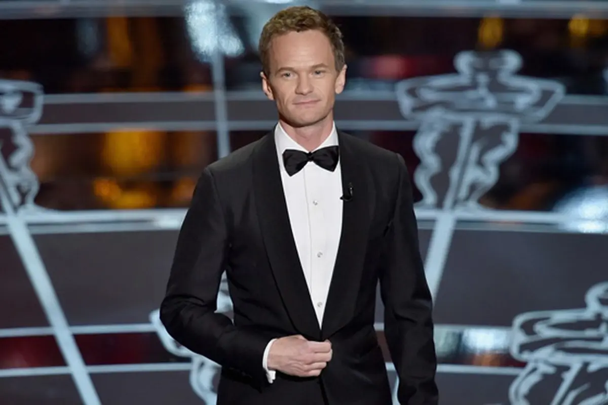 Neil Patrick Harris