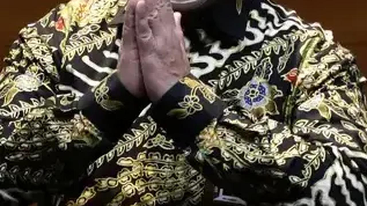 Deretan Kontroversial Firli Bahuri