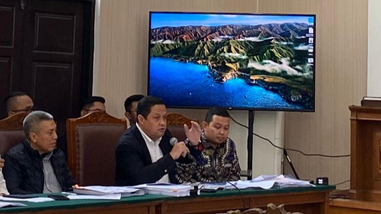 Sidang Praperadilan, Kubu Tom Lembong Pertanyakan Penjiplakan Keterangan Saksi Ahli Kejagung