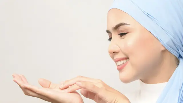 Perawatan kuit di usia 30 tahun