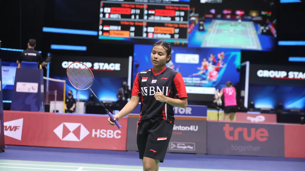 Komang Ayu Cahya Dewi
