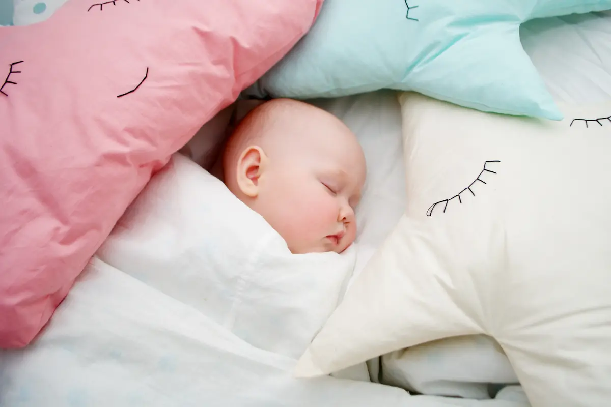 Bayi tidur