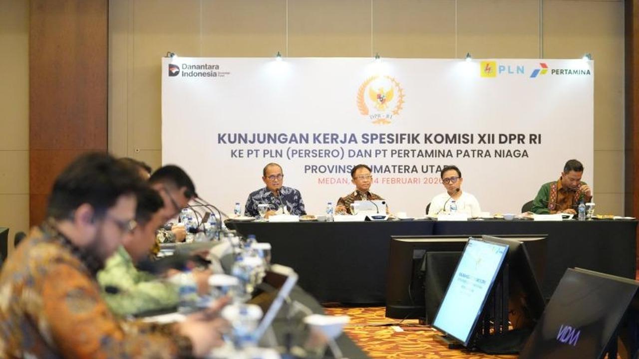Stok BBM Jelang Ramadhan 2026 Dipastikan Aman oleh BPH Migas