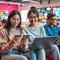 Cerita Gen Z Mau Jadi Jutawan, Lirik Investasi Sejak Remaja