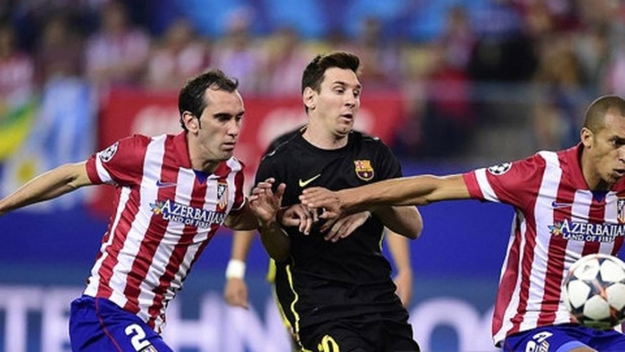 Godin berharap Miranda tak pergi ke Inter