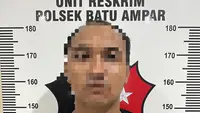 Teror di Hotel Batam, WN Malaysia Diperas dan Dipukuli