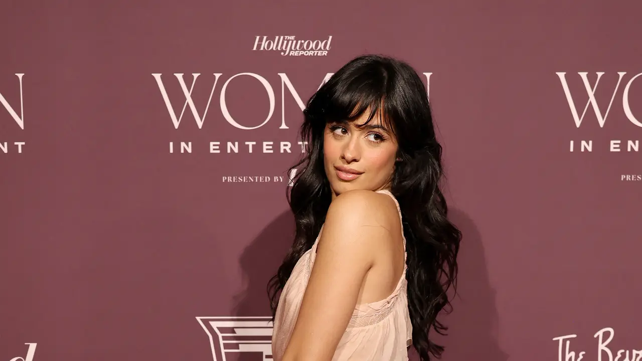 Camila Cabello