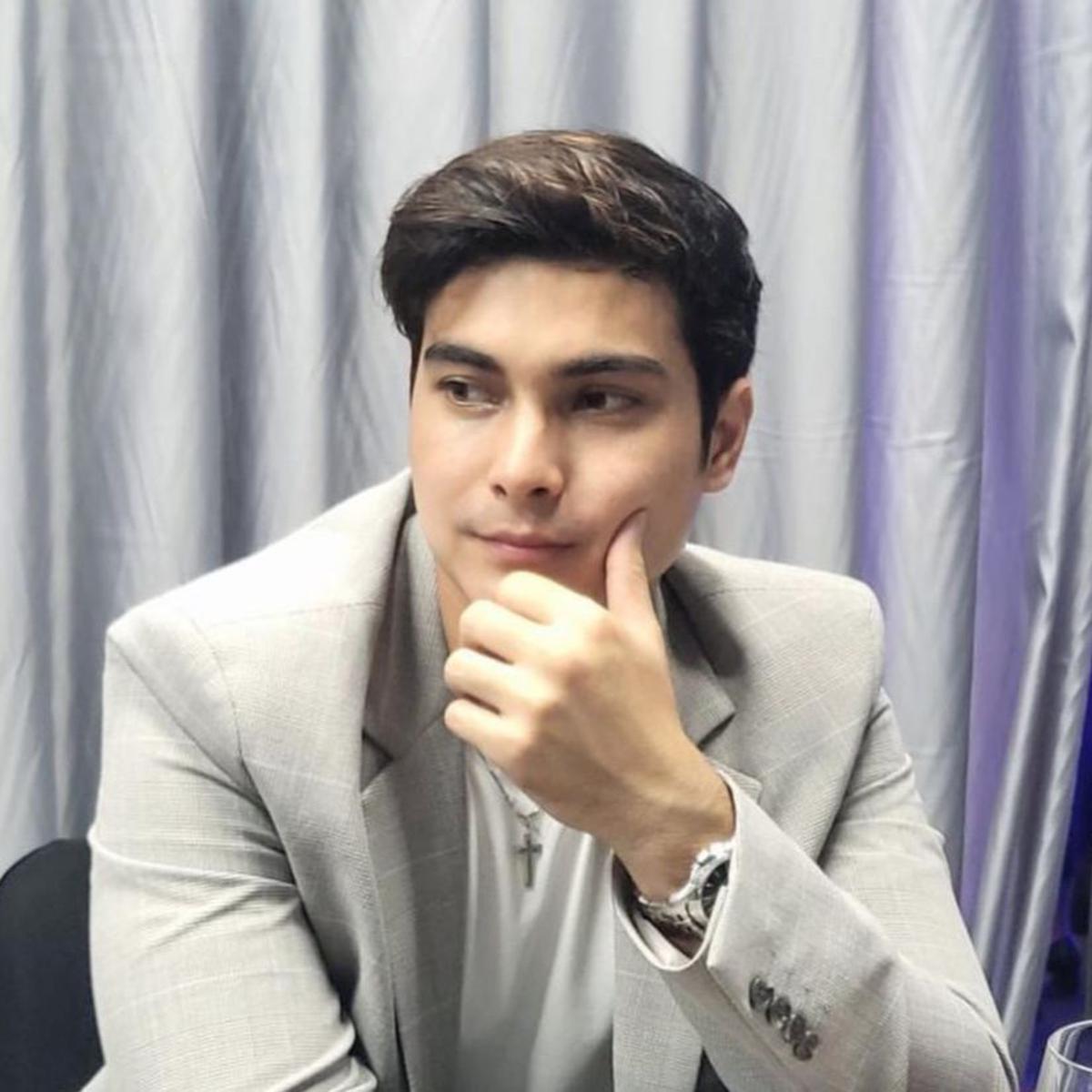 Intip Profil Cinta Brian, Aktor Utama yang Perankan Tokoh Biru di Ijabah Cinta