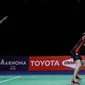 Hafiz Faizal/Gloria Emanuelle Widjaja di Thailand Masters 2020. (PBSI)