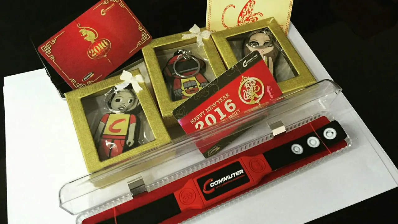 20160209 - Gelang KMT