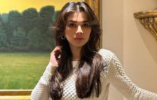 Potret Adinda Bakrie Tetap Stunning di Usia 42 Tahun, Hot Mom yang Punya Body Goals Idaman