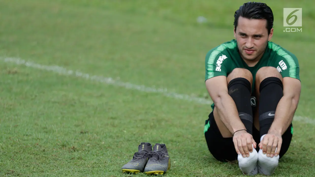 Timnas Indonesia U-23