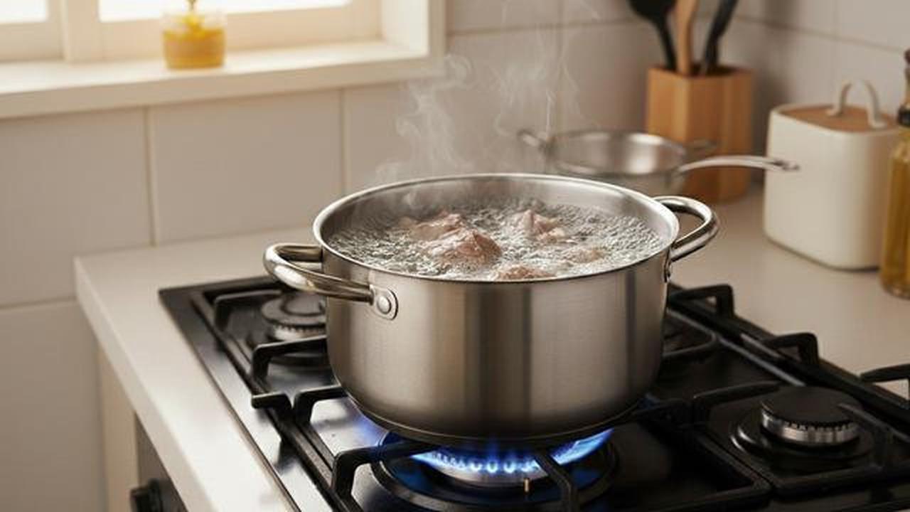 Cara Menghilangkan Bau Prengus Daging Kambing Tanpa Menghilangkan Rasa Gurih Aslinya