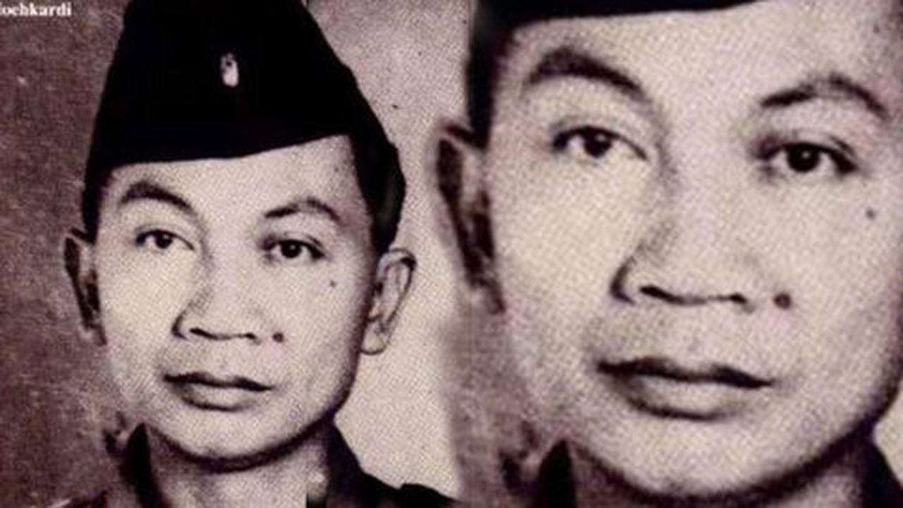Mengenal HR Mangoendiprojo, sosok pahlawan nasional dari Jatim