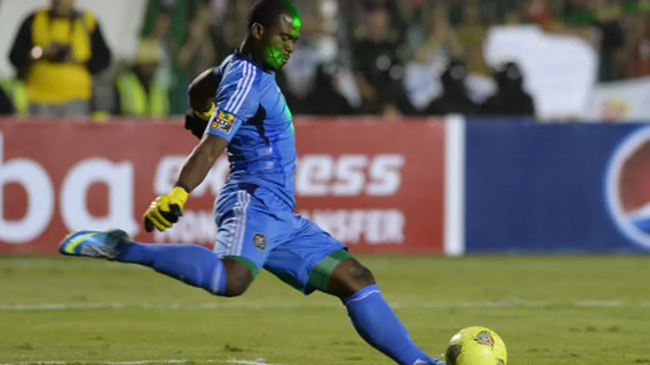 Senzo Meyiwa 