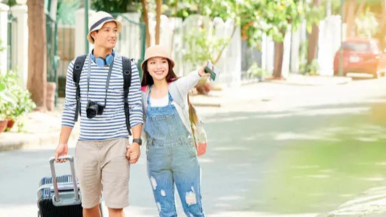 5 Cara Pria Menunjukkan Cinta yang Tulus Tanpa Mengucapkan Kata-kata