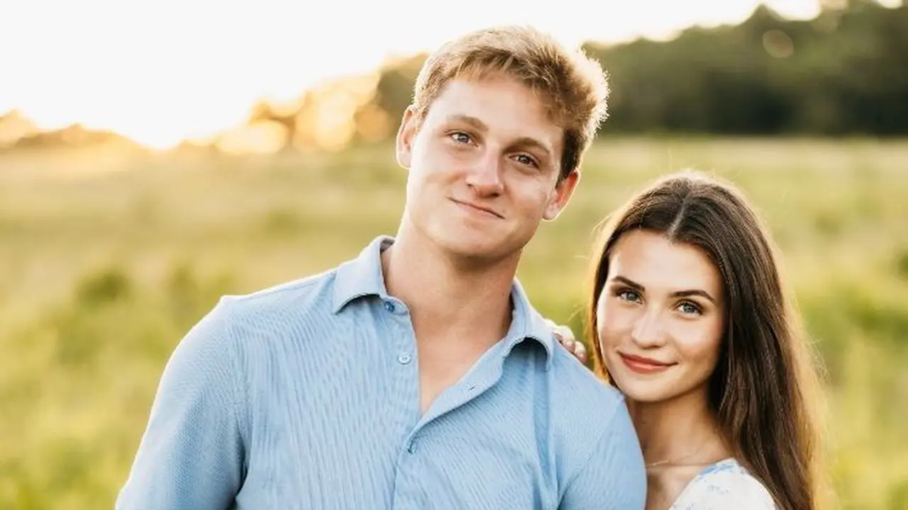Couple Photos. (foto: Pinterest/M Visuals).
