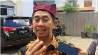 Kadispendik Banyuwangi: Kain Seragam dan Buku Pendamping Tidak Wajib Beli di Sekolah