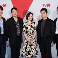 Serial drama Korea Hospital Playlist season 2 tayang 17 Juni 2021. (Photo by tvN, Courtesy of Netflix)