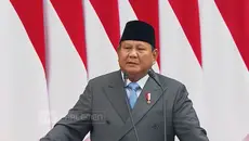 Prabowo Cerita Penghasilan Ojol Naik 3 Kali Lipat usai Terbit Aturan Baru