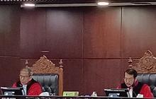 Mahasiswa Unusia Ubah Gugatan Syarat Capres-Cawapres: Wakil Kepala Daerah Bisa Maju Pilpres