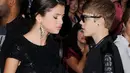 Dilansir dari Cosmopolitan, kini Justin Bieber sangat merindukan Selena Gomez. (Fuse TV)