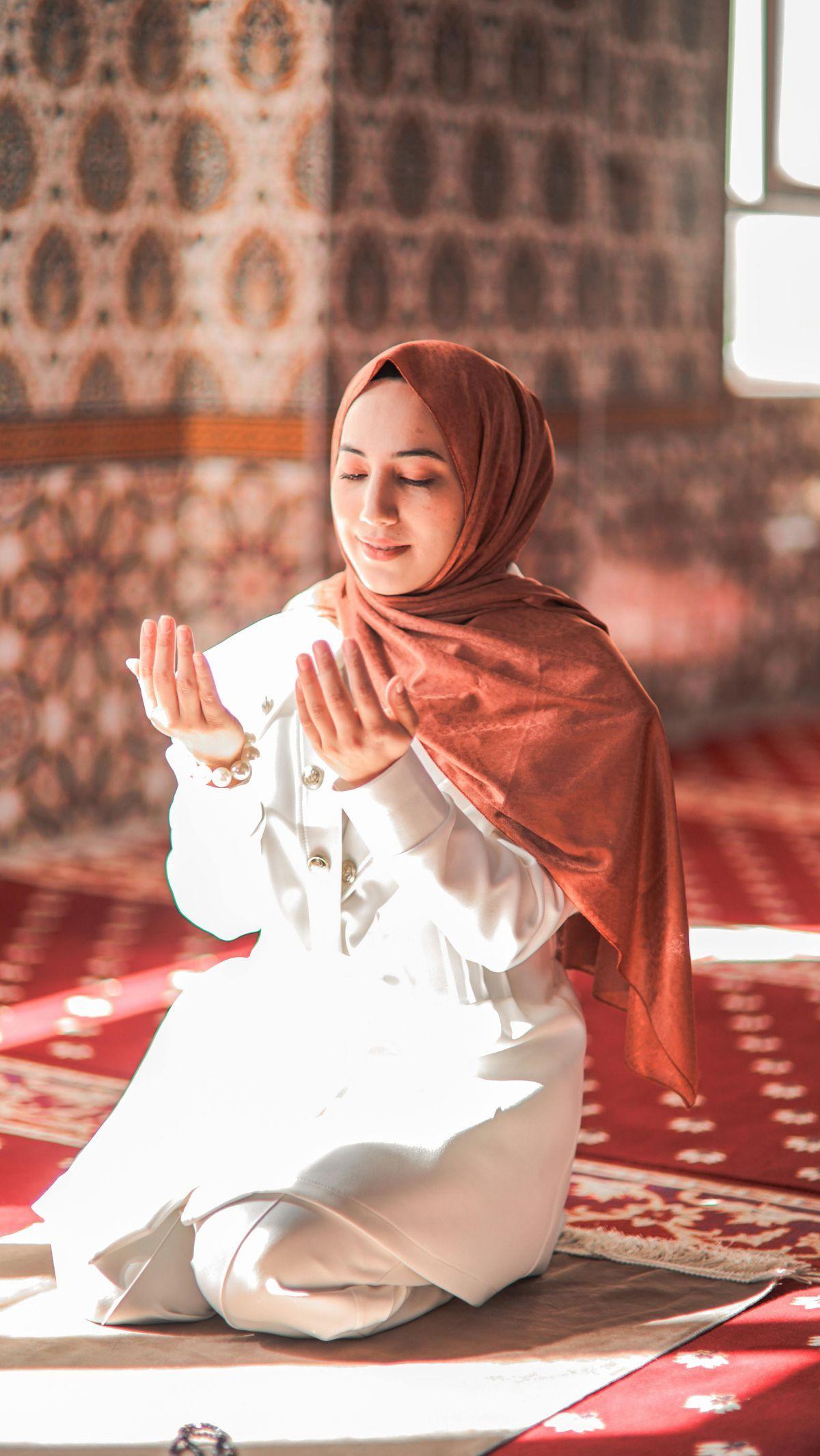 Doa Pemanis Wajah Singkat
