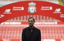 Kehadiran Klopp di Liverpool buat Riise merinding