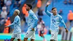 Manchester City Bersalah Hadapi 115 Dakwaan, Vonis Berat Menanti