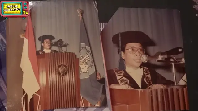Rumah Masa Kecil Maia Estianty (Foto: YouTube MAIA ALELDUL TV)