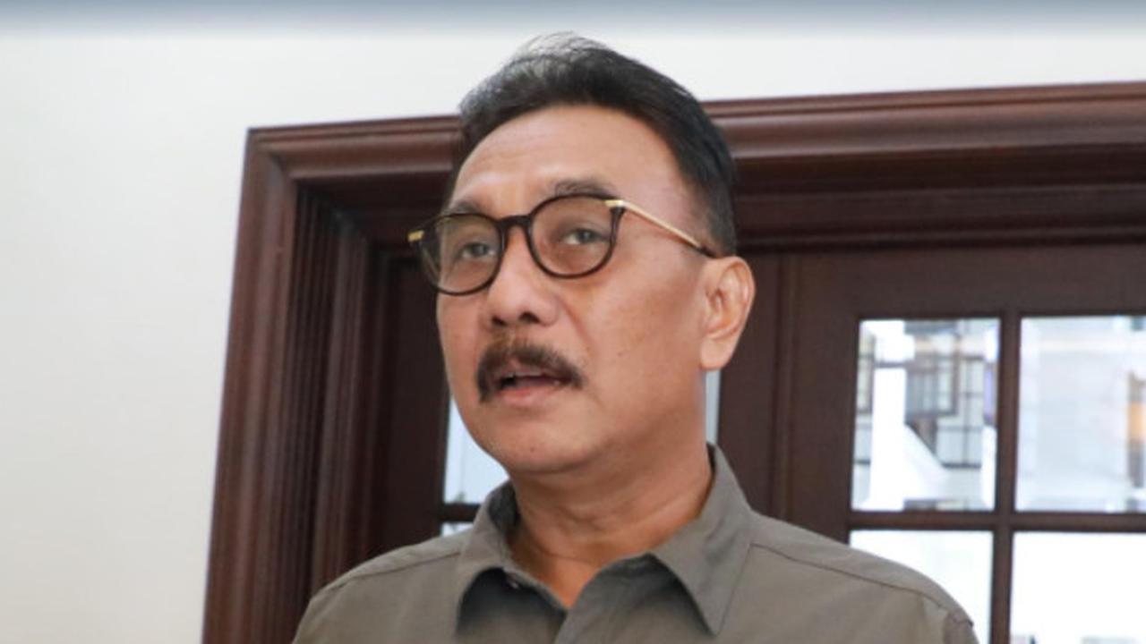 Diskusi Arah Reforma Agraria, Dirjen Penataan Agraria Harapkan Program Terus Berlanjut