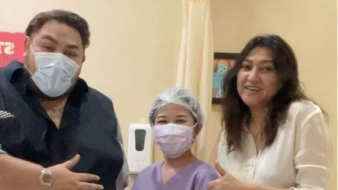 Ivan Gunawan Bagikan Potret Transformasi Sebelum dan Sesudah Diet, Netizen Sebut Sekarang Makin Gagah dan Tampan