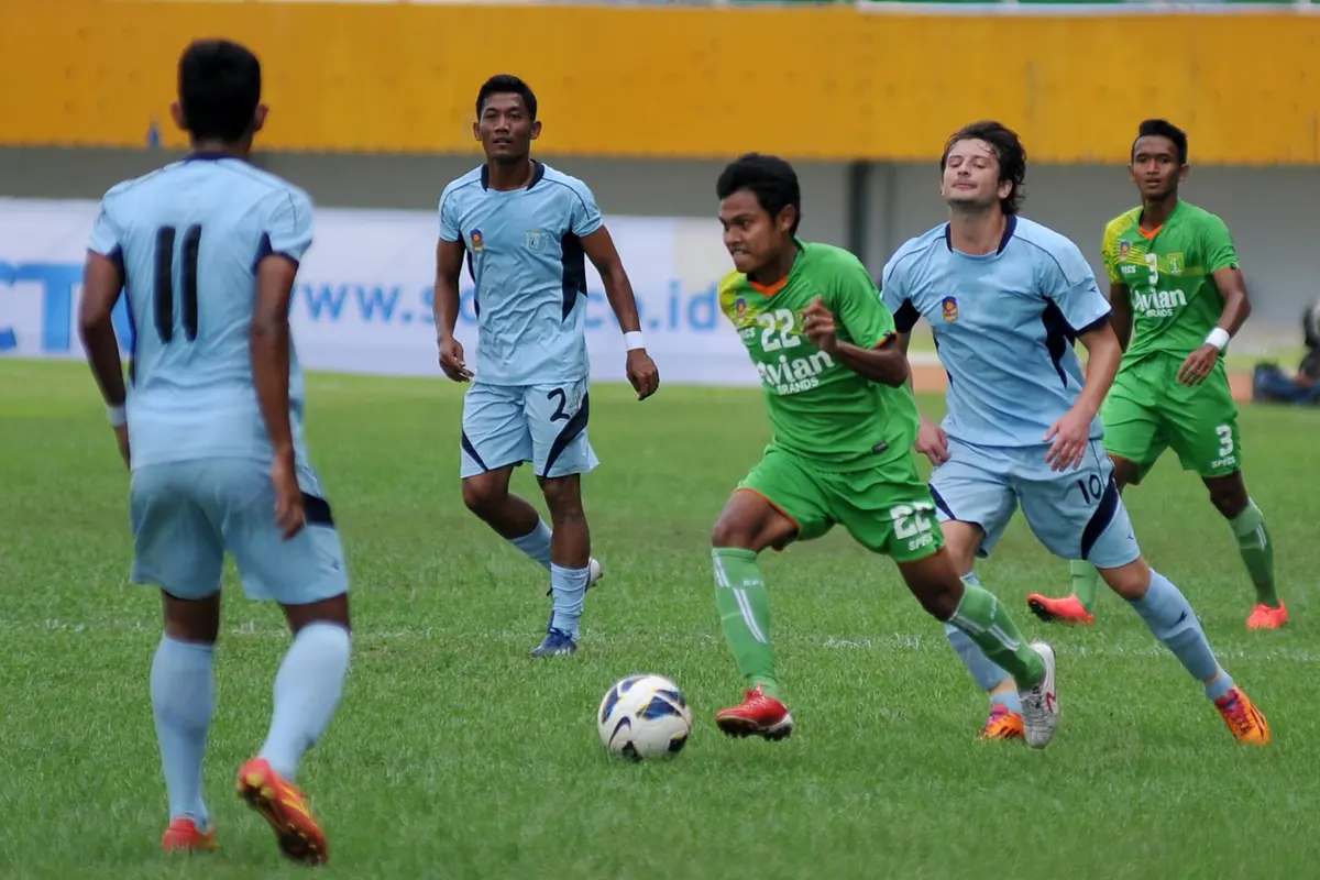 Persela Lamongan