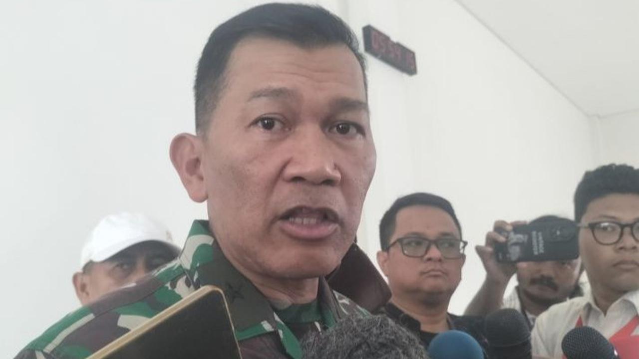 Prabowo Teken Perpres Pelindungan Jaksa, TNI Jamin Tak Intervensi Proses Penanganan Hukum Kejaksaan
