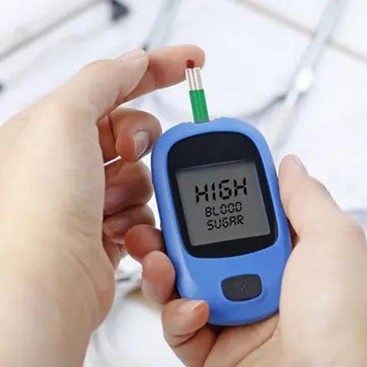 Kenali Gejala Diabetes Awal Tipe 1 dan 2 agar Terhindari dari Komplikasi