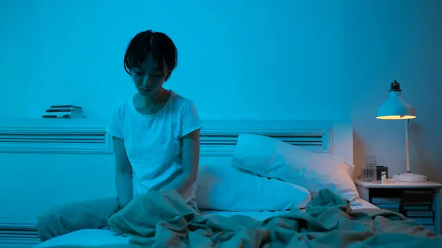 Insomnia