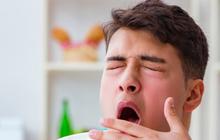 Dampak Buruk Tidur setelah Sahur yang Wajib Diwaspadai