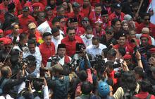 Beratnya Jadi Partai Oposisi di Indonesia