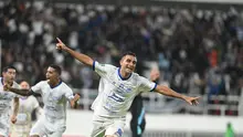 Bek PSIS Semarang, Otavio Dutra. (FOTO DOK PSIS)