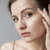 Ilustrasi kulit kering/copyright freepik