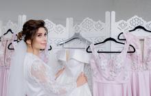 7 Model Baju Bridesmaid Brokat yang Modern dan Trendi, Elegan Memesona