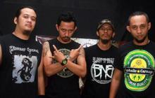 We Will Bleed', dokumenter Burgerkill akhirnya keluar