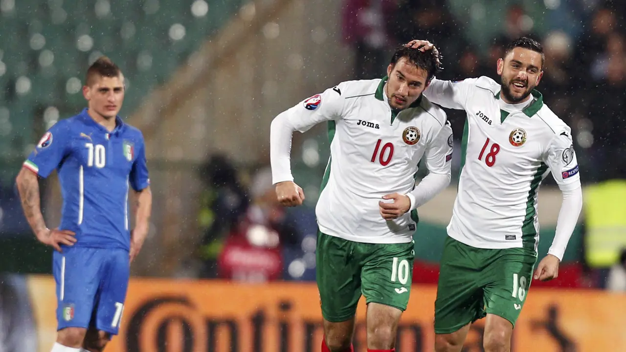 Bulgaria