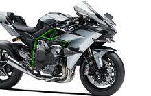 Perbandingan Harga Kawasaki Ninja H2 Baru dan Bekas, Mana yang Lebih Cuan?