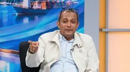 Wamenkum Soroti Pencegahan Korupsi, RUU Perampasan Aset Dikebut