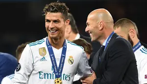 5 Rekrutan Terbaik Real Madrid Sepanjang Masa: Cristiano Ronaldo Menguasai Posisi Puncak